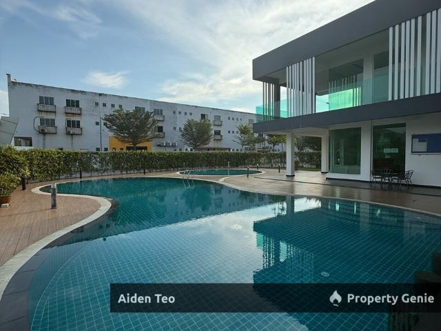 Residential House for sale in Malaka