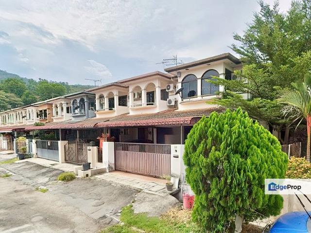 House for sale in Perak, Tanjong Ipoh