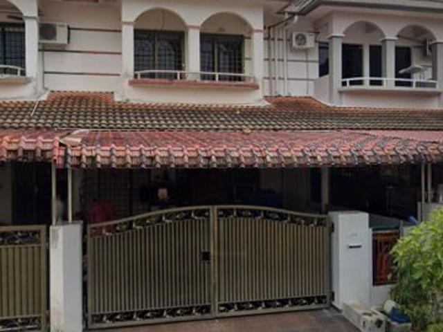 House for sale in Perak, Tanjong Ipoh