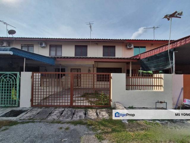 House for sale in Perak, Tanjong Ipoh
