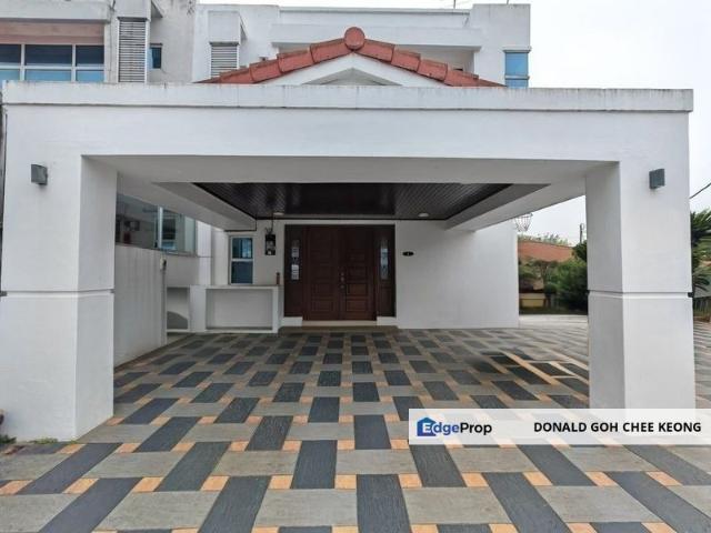 House for sale in Perak, Tanjong Ipoh