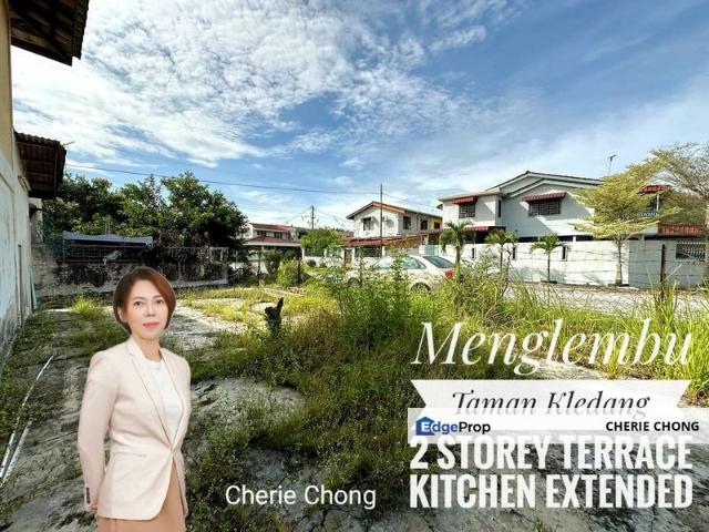 House for sale in Perak, Tanjong Ipoh