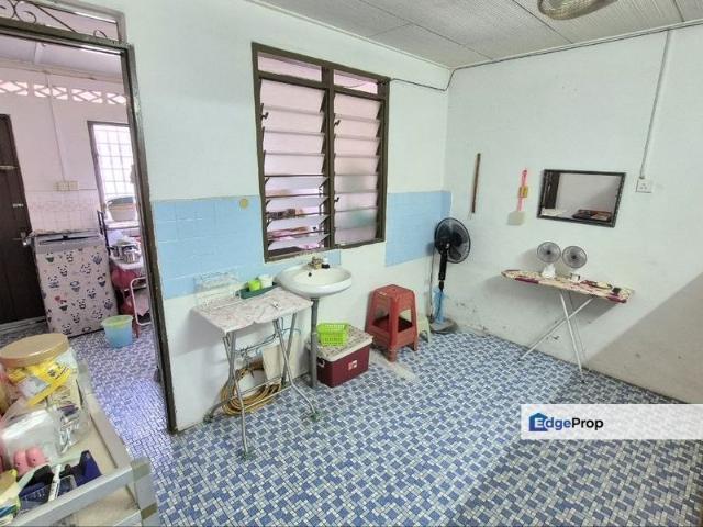 House for sale in Perak, Tanjong Ipoh