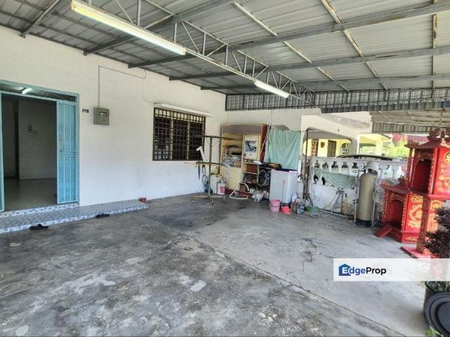 House for sale in Perak, Tanjong Ipoh