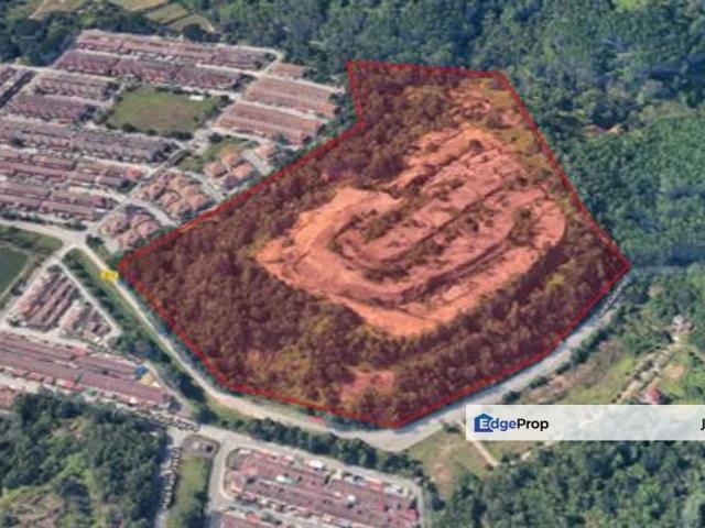 House for sale in Perak, Tanjong Ipoh