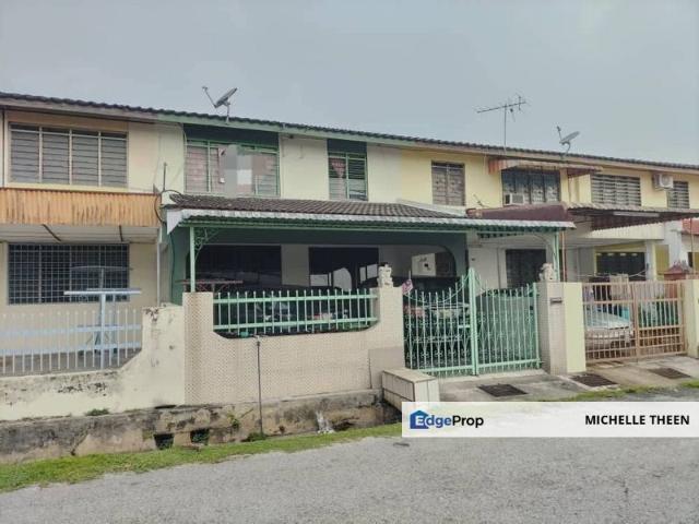 House for sale in Perak, Tanjong Ipoh