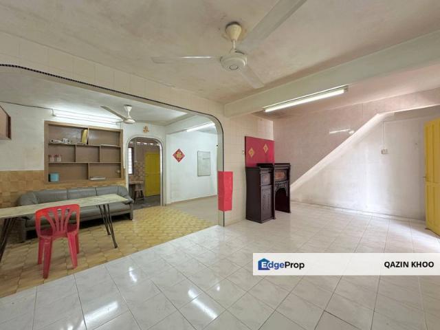House for sale in Perak, Tanjong Ipoh