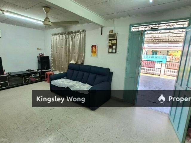 Terraced House for sale in Perak, Tanjong Ipoh