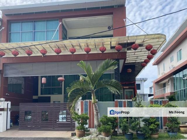 House for sale in Menglembu, Majlis Bandaraya Ipoh