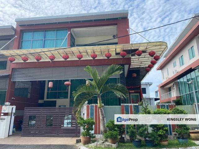 House for sale in Perak, Tanjong Ipoh