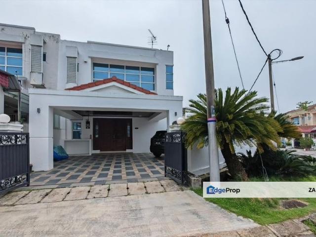 House for sale in Menglembu, Majlis Bandaraya Ipoh