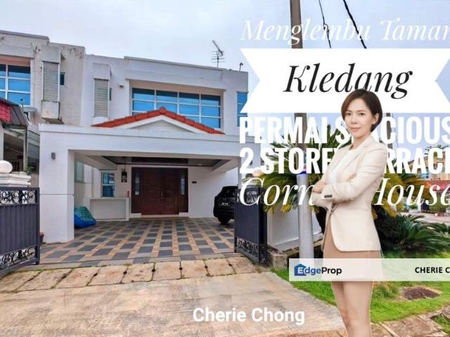 House for sale in Menglembu, Majlis Bandaraya Ipoh