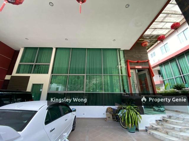 Residential House for sale in Perak, Tanjong Ipoh
