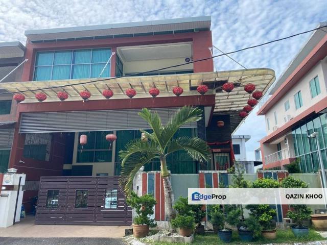 House for sale in Perak, Tanjong Ipoh