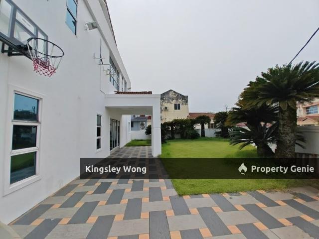 Residential House for sale in Perak, Tanjong Ipoh