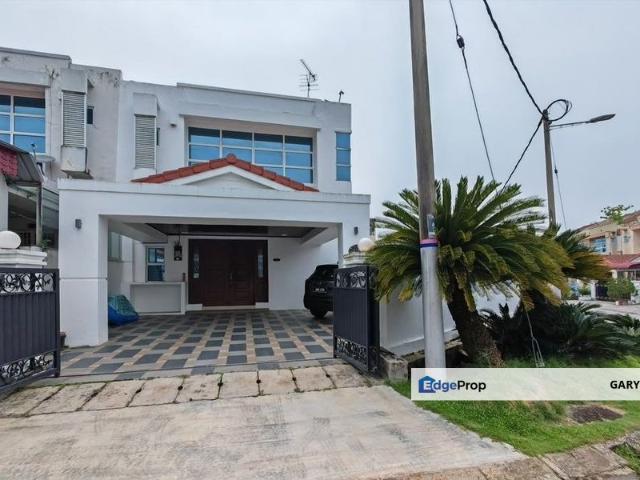 House for sale in Perak, Tanjong Ipoh