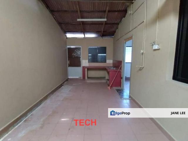 House for sale in Perak, Tanjong Ipoh