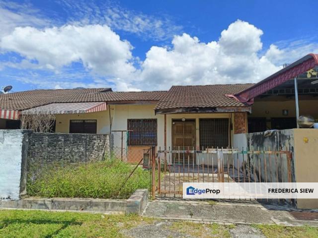 House for sale in Perak, Tanjong Ipoh