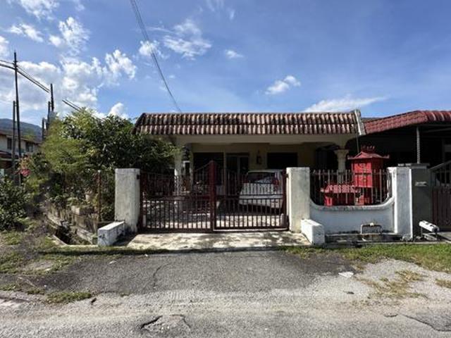 Terraced House for sale in Perak, Tanjong Ipoh