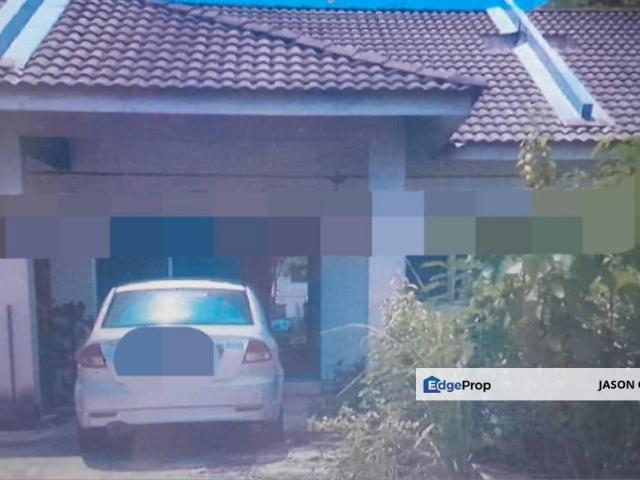House for sale in Kinta
