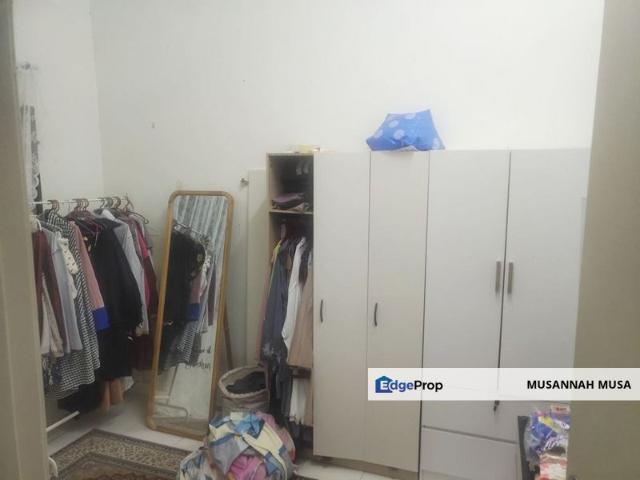 House for sale in Perak, Perak Tengah