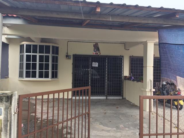 Terraced House for sale in Perak, Perak Tengah