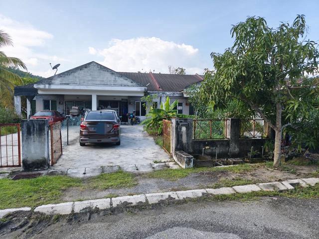Terraced House for sale in Perak, Perak Tengah