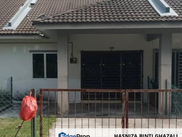 House for sale in Perak, Perak Tengah