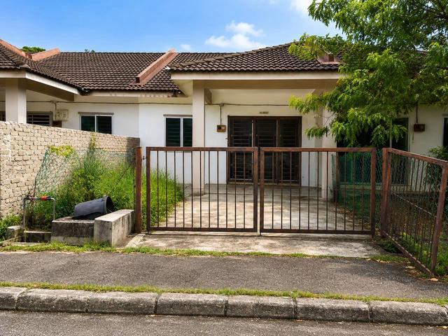 Terraced House for sale in Perak, Perak Tengah