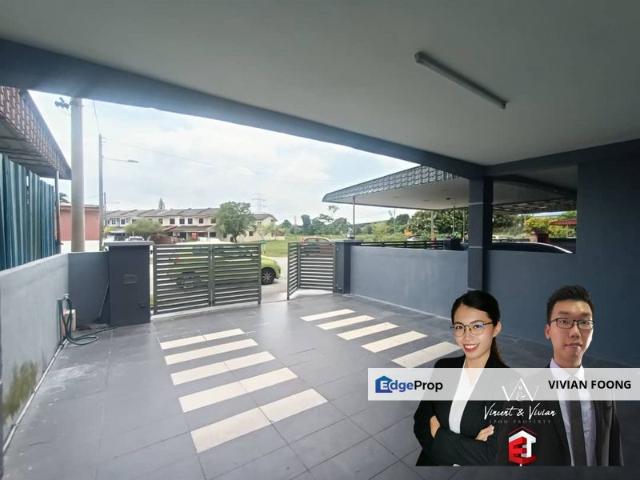 House for sale in Perak, Tanjong Ipoh