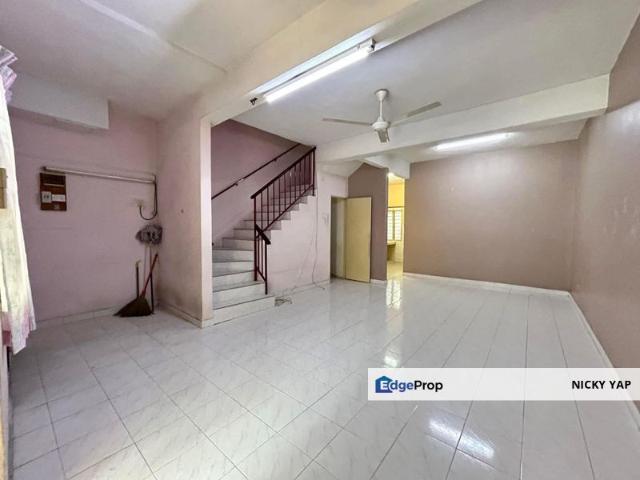 House for sale in Perak, Tanjong Ipoh