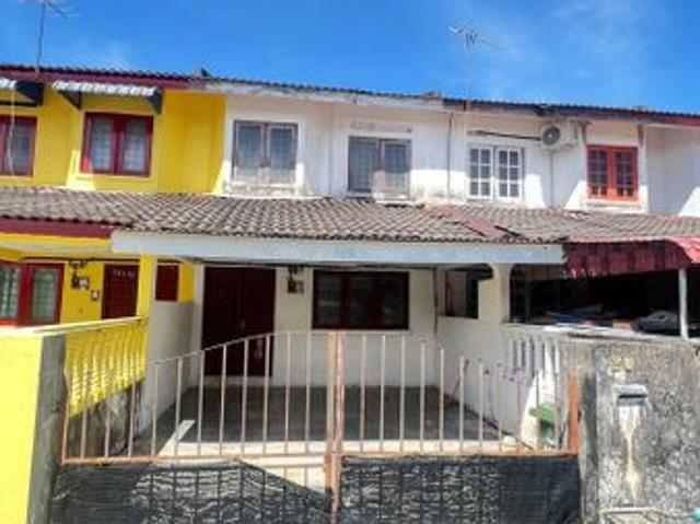 House for sale in Perak, Tanjong Ipoh
