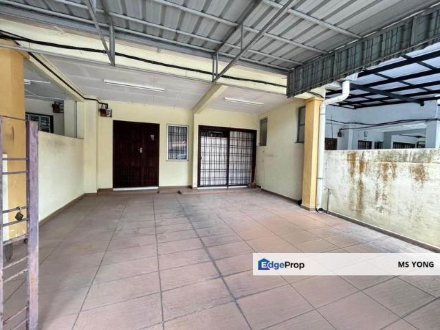 House for rent in Perak, Tanjong Ipoh