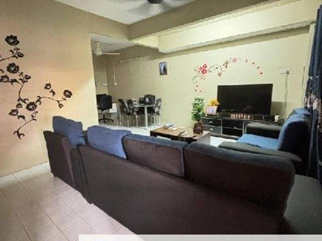 House for sale in Perak, Tanjong Ipoh
