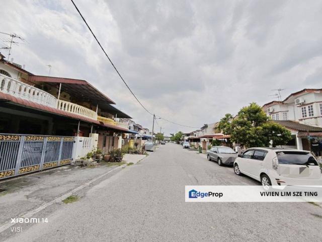 House for sale in Perak, Tanjong Ipoh
