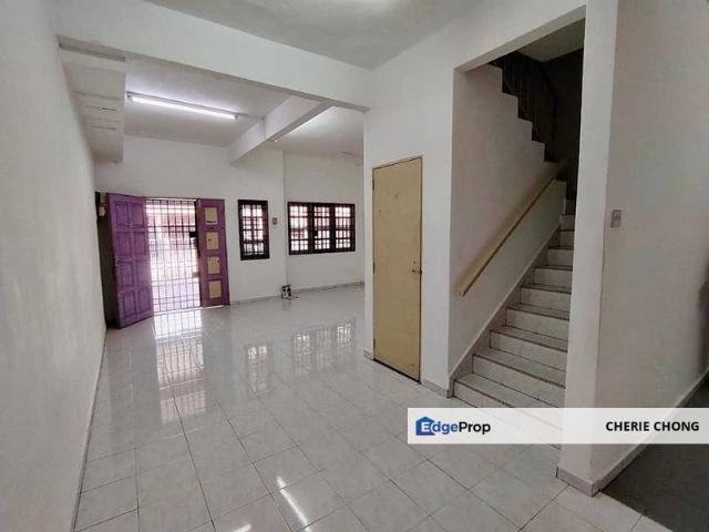 House for sale in Perak, Tanjong Ipoh