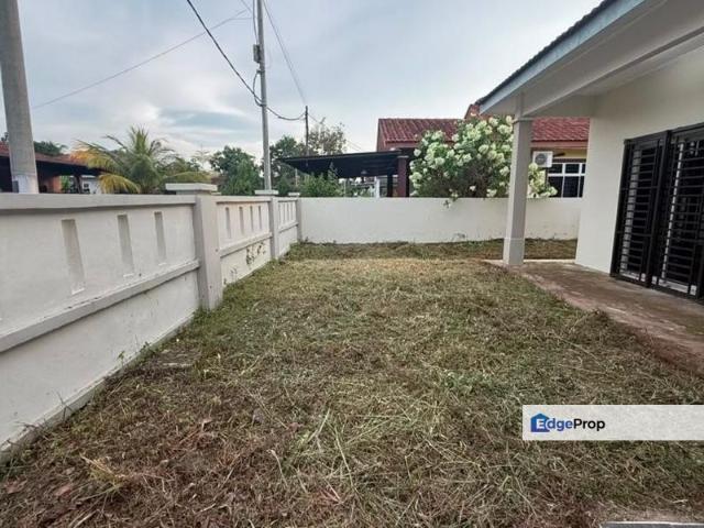 House for sale in Kluang, Johor