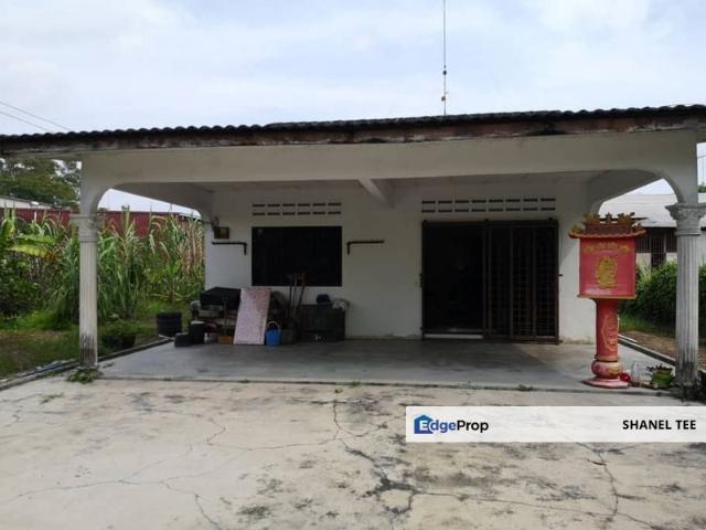 House for sale in Kluang, Johor