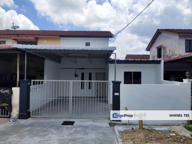 House for sale in Kluang, Johor