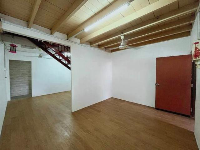 Terraced House for sale in Kluang, Johor