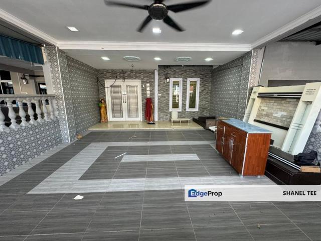 House for sale in Kluang, Johor