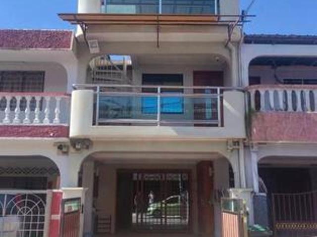 Terraced House for sale in Kluang, Johor