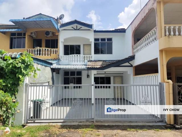 House for sale in Kluang, Johor