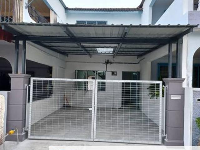 House for sale in Kluang, Johor
