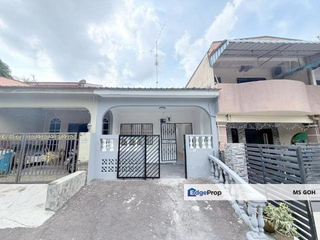 House for sale in Kluang, Johor