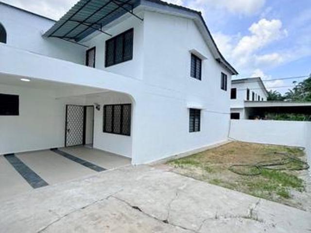 Terraced House for sale in Kluang, Johor
