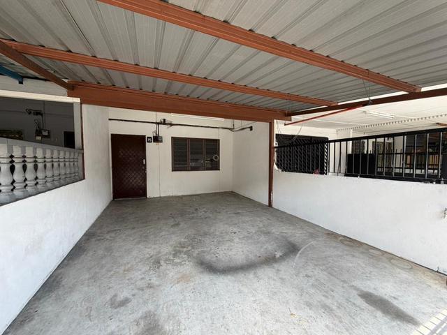 Terraced House for sale in Kluang, Johor