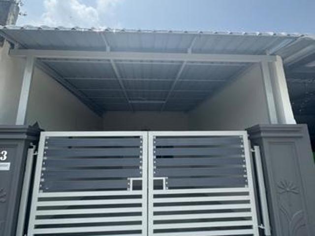 Terraced House for sale in Kluang, Johor