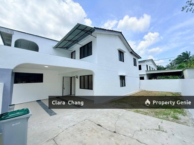 Terraced House for sale in Kluang, Johor
