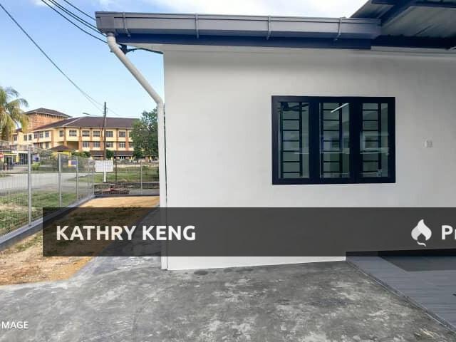 Terraced House for sale in Kluang, Johor